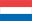 bandiera Olanda