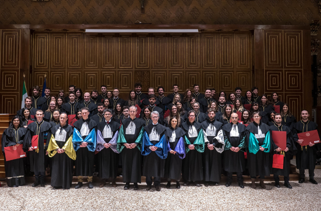 Collegamento a Phd Course in Statistics: call for admission XXXIX cycle