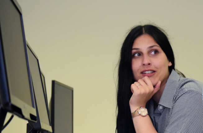 Collegamento a Piani di studio A.A. 2025/2026